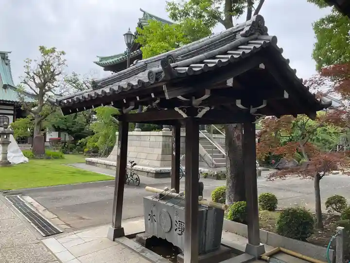 西明寺(神奈川県)