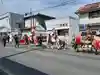 駒形神社(岩手県)