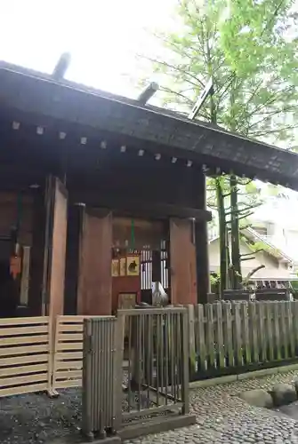 洲崎大神(神奈川県)