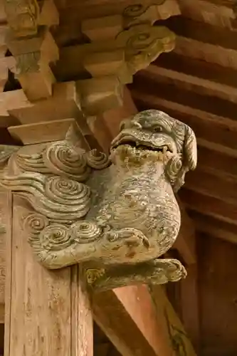 三處神社(徳島県)