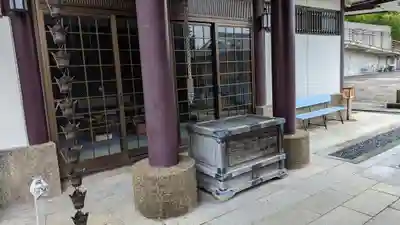 海印寺寂照院(京都府)