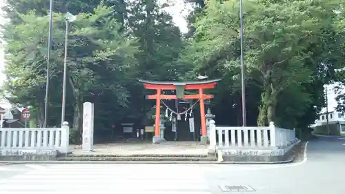 木幡神社のその他建物