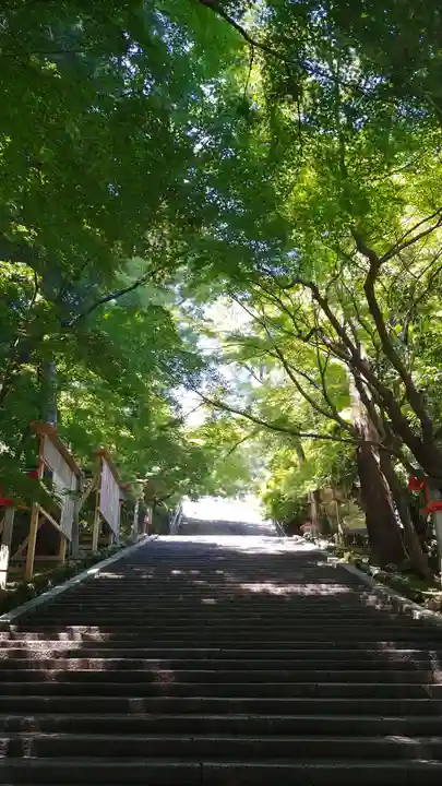法輪寺のその他建物