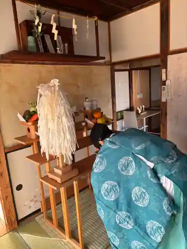 群馬県護国神社(群馬県)