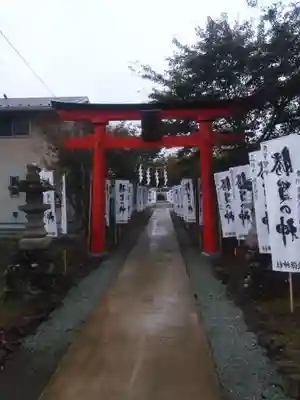 秋保神社(宮城県)