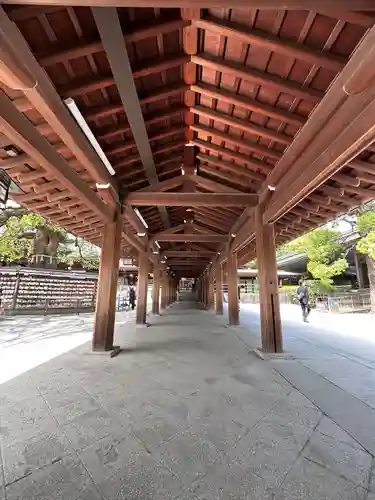 明治神宮のその他建物