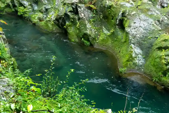 天安河原宮(宮崎県)