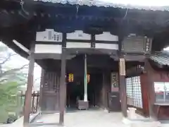 園城寺（三井寺）の本殿