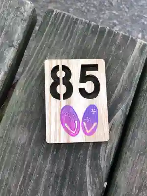 大宮・大原神社のその他建物