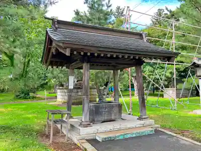 青森縣護國神社(青森県)