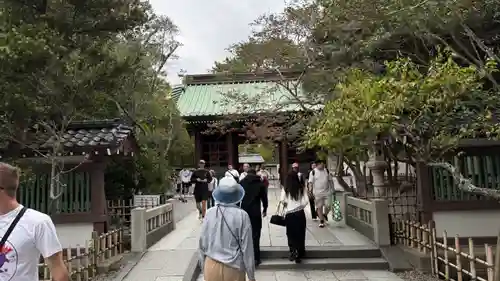 高徳院(神奈川県)
