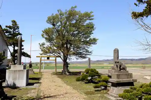 大富神社(北海道)