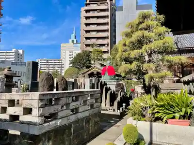 教安寺(神奈川県)