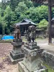 新次神社(兵庫県)