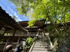 石山寺(滋賀県)