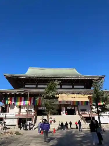 成田山新勝寺(千葉県)