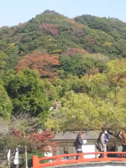鶴岡八幡宮のその他建物
