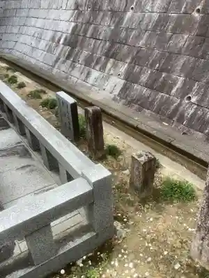 日吉神社（上社）のその他建物