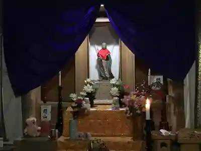 中尊寺(岩手県)