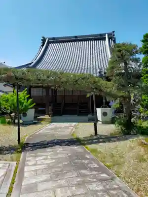 西方寺(三重県)