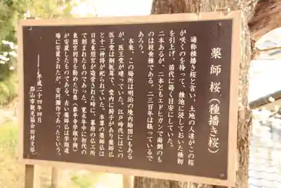 田村神社の歴史