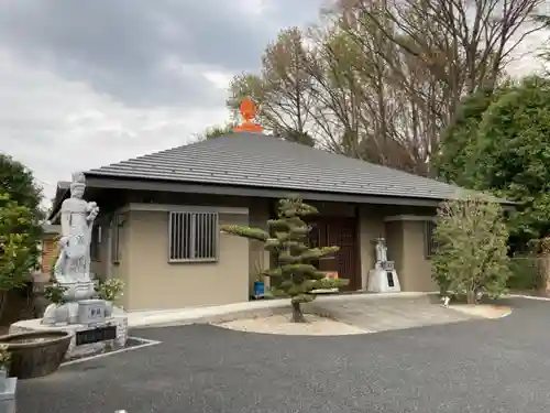 真蔵院(東京都)