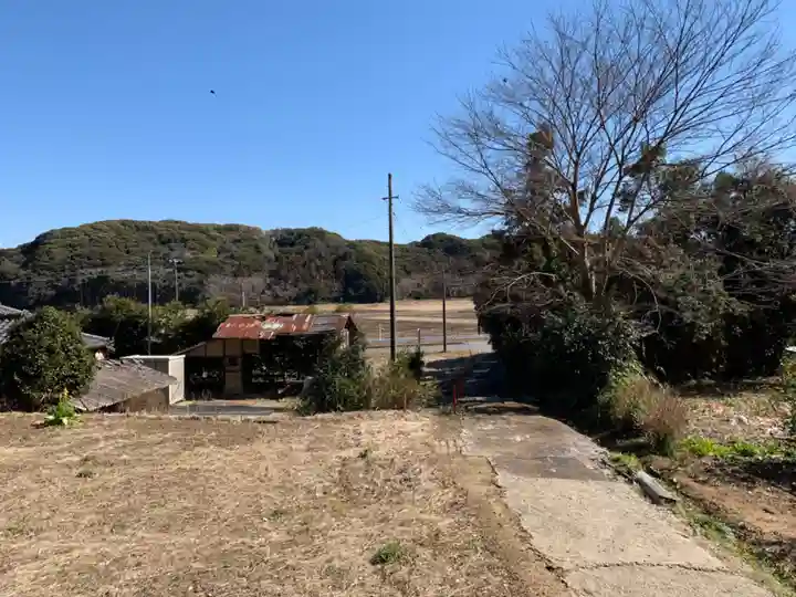 鹿島神社(千葉県)