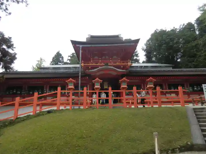 春日大社(奈良県)
