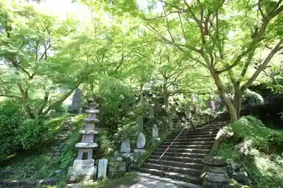 建長寺 半僧坊(神奈川県)