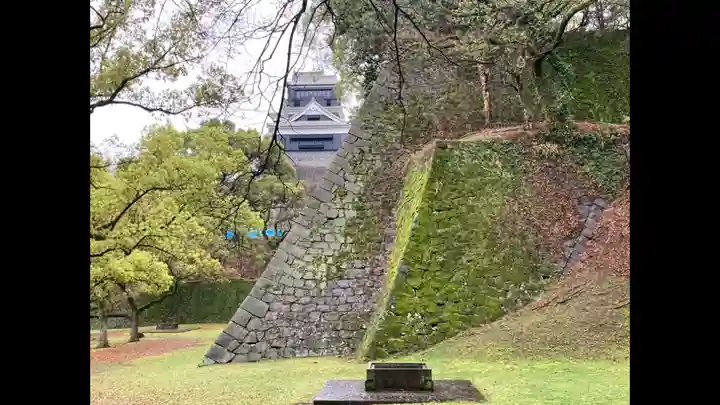加藤神社(熊本県)