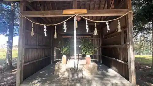 開拓神社(兵庫県)