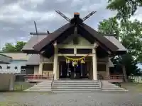 江南神社(北海道)
