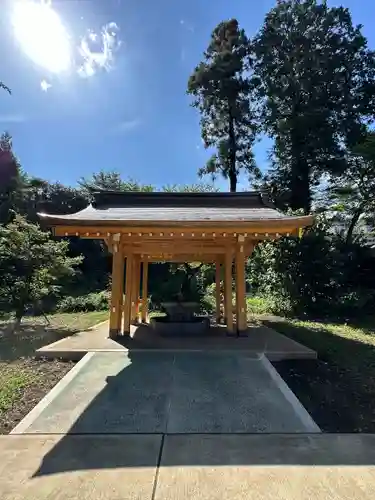 菅原神社(東京都)