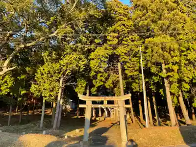 天満神社(兵庫県)