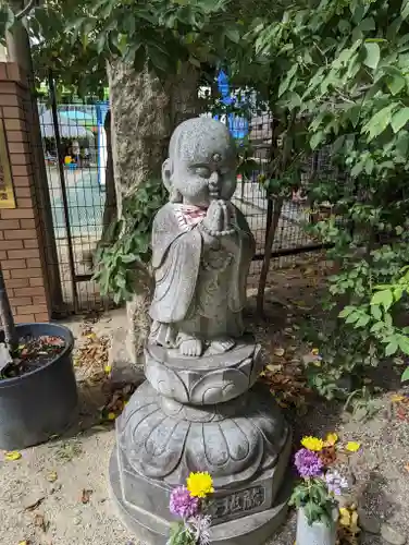 檀王法林寺（栴檀王院無上法林寺）(京都府)