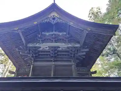 宝登山神社(埼玉県)