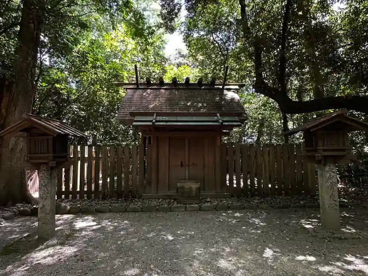 熱田神宮(愛知県)