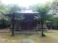 三諸神社(福岡県)