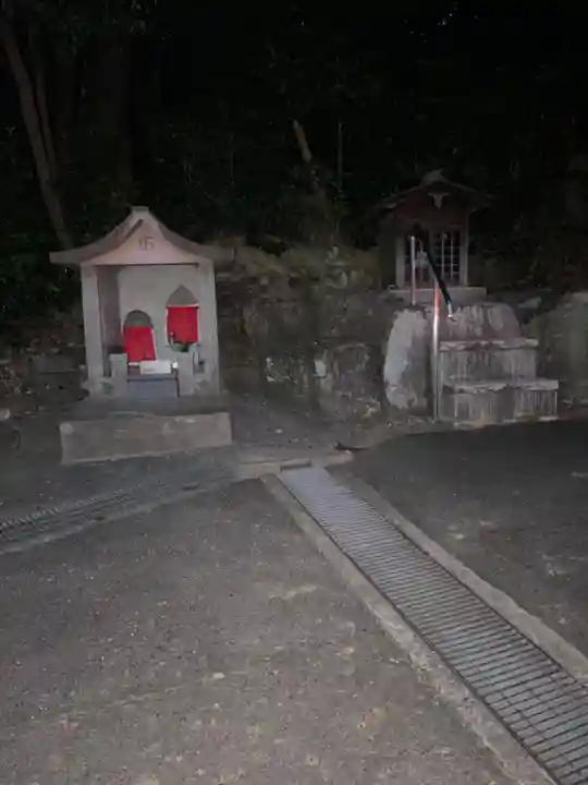 高倉寺(大阪府)