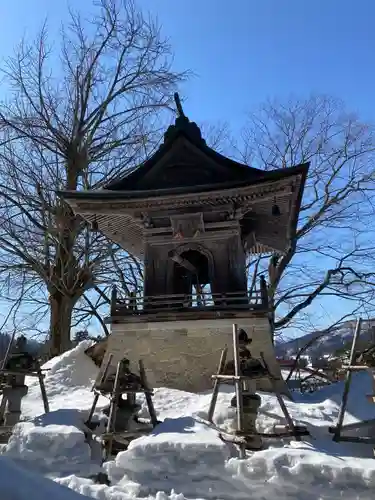 円蔵寺のその他建物