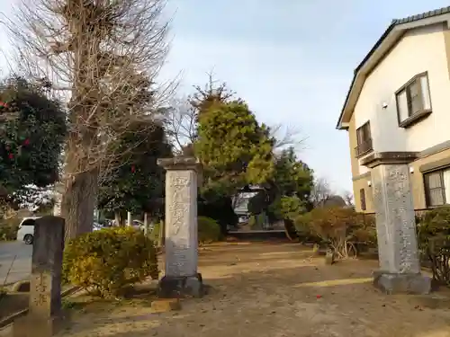 龍泉寺の建物その他