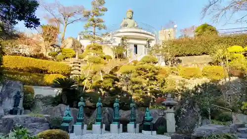 善生寺(東京都)