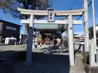 山神社(静岡県)