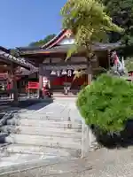 重氏稲荷神社(広島県)