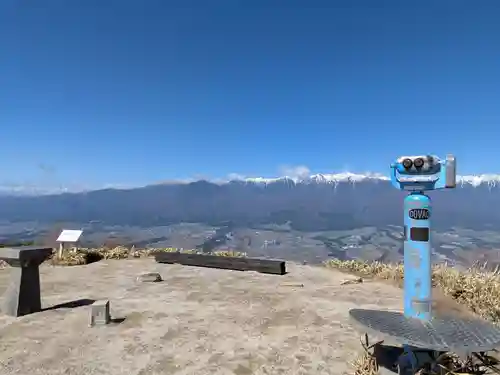 宝積山光前寺(長野県)