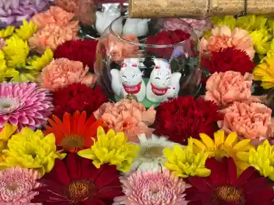 竹駒神社(宮城県)