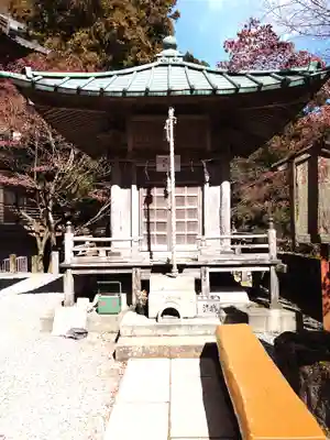 大山寺(神奈川県)