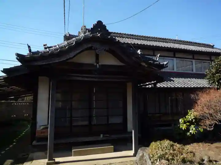 慶龍寺(茨城県)