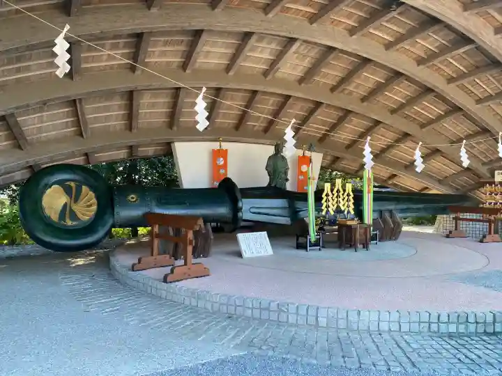 白鷺神社(栃木県)