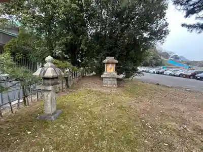 塩釜さまお社(香川県)